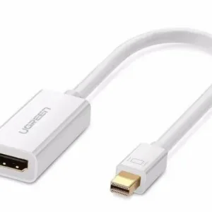 Cable Adaptador Mini Display Port A Hdmi Para Mac