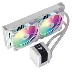 Refrigeración Liquida ALSEYE M240 PLUS