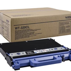 Recipiente para tóner residual Brother WT320CL Original