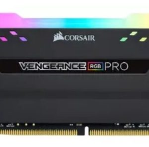 Memoria Ram Corsair Vengeance RGB Pro 8GB DDR4/3200Mhz