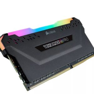 Memoria Ram Corsair Vengeance RGB Pro 8GB DDR4/3600MHZ
