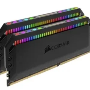 Memoria Corsair Dominator Platinum 16gb ddr4 4000  2x8gb