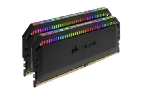 Memoria Corsair Dominator Platinum 16gb ddr4 4000  2x8gb