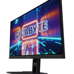 Monitor gamer Gigabyte M27F led 27" negro 100V/240V