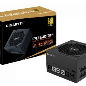 FUENTE GIGABYTE 850W GP-P850GM/AR