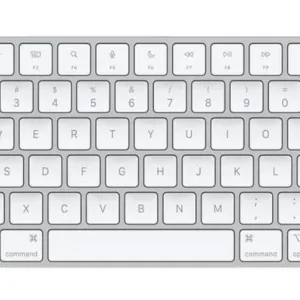 Teclado Apple Magic Keyboard Español Latino