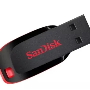 Pendrive SanDisk Cruzer Blade 64GB USB 2.0