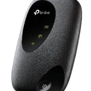 Router Wi-fi Móvil 4g Lte 3g M7200 Tp-link