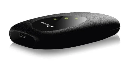 Router Wi-fi Móvil 4g Lte 3g M7200 Tp-link - Imagen 2