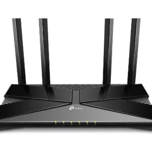 Router TP-Link AX1500 Wi-Fi 6,Archer AX10