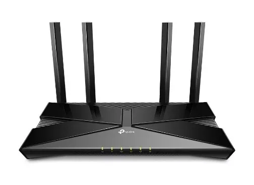 Router TP-Link AX1500 Wi-Fi 6,Archer AX10