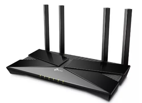 Router TP-Link AX1500 Wi-Fi 6,Archer AX10 - Imagen 2