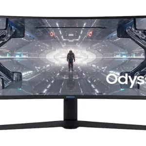 Monitor Curvo Samsung Odyssey G9, QLED 49 (open box)