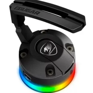 Soporte Bungee Bunker Cougar Rgb