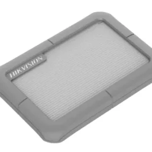 Disco duro externo 2,5" - T30 1TB USB 3.0 Gray Rubber Hikvision