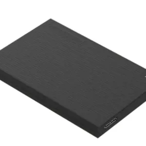 DISCO DURO EXTERNO 2,5" - T30 2TB USB 3.0 BLACK HIKVISION