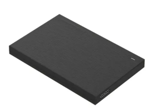 DISCO DURO EXTERNO 2,5" - T30 2TB USB 3.0 BLACK HIKVISION