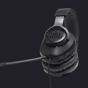 Audífonos gamer JBL Quantum 100 JBLQUANTUM100