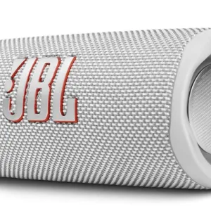 Parlante JBL Flip 6 Bluetooth blanco