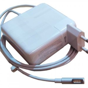 Cargador Apple Mac Alternativo MacBook Pro 18,5V - 4,6A 85W Punta Magsafe Tipo L Utek UT-MAC85