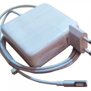 Cargador Apple Mac Alternativo MacBook Pro 18,5V - 4,6A 85W Punta Magsafe Tipo L Utek UT-MAC85