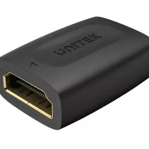 Copla de conexión HDMI 4K @60Hz hembra - hembra