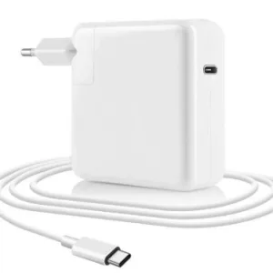 Cargador Apple Mac Original Punta USB-C 20.3v-3A 61W
