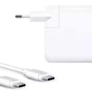 Cargador Apple Mac Original USB-C 14.5V-2A/5.2V-2.4A 29W