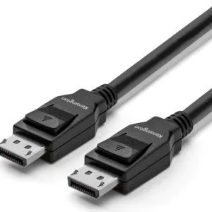 Cable Displayport 1.4 Kensington