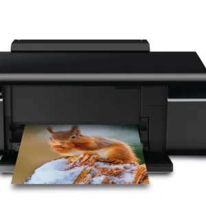 IMPRESORA EPSON ECOTANK L805
