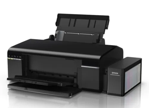 IMPRESORA EPSON ECOTANK L805 - Imagen 2