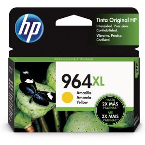 Tinta Hp 964xl Yellow