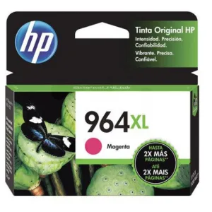 Tinta Hp  964xl Magenta