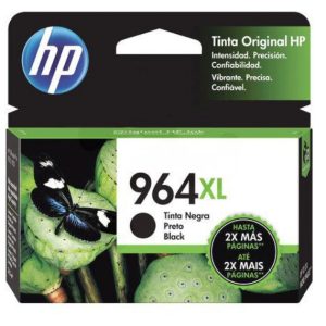 Tinta Hp 964xl Negro