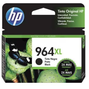 Tinta Hp 964xl Negro