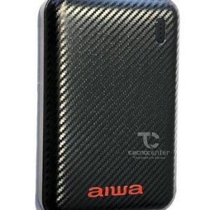 Bateria externa Power Bank AIWA PAW-68