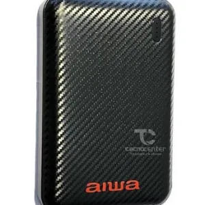 Bateria externa Power Bank AIWA PAW-68