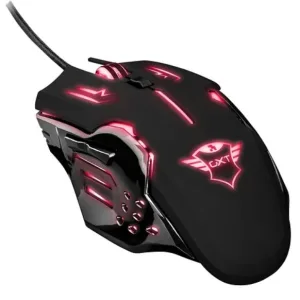 Mouse Gamer Trust GXT108 Rava