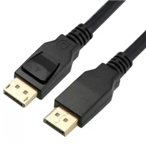 Cable DisplayPort 1.8 metros 32AWG