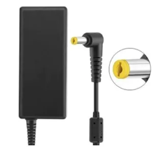 CARGADOR ACER 19V-3.42A 65W 5.5X1.7MM ORIGINAL