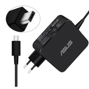 CARGADOR ASUS MICRO-USB  19V-1.75A 33W ORIGINAL