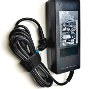 CARGADOR ACER 90W 19V-4.74A 5.5 X 1.7MM
