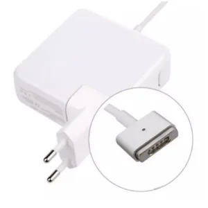 Cargador Apple Mac Alternativo 16.5v 3.65a 60w Punta Magsafe 2 Tipo T UTEK