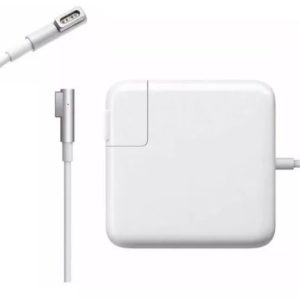 Cargador Apple Mac Original Punta Magsafe 1 14.5v-3.1A De 45w