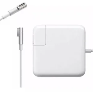Cargador Apple Mac Original Punta Magsafe 1 14.5v-3.1A De 45w