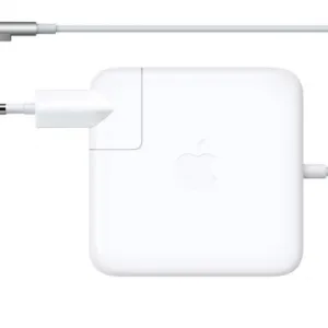 Cargador Apple Mac Original 18.5V 4.6A 85W Punta Magsafe Tipo L