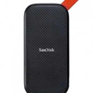 SSD Externo Portatil SanDisk 480 GB