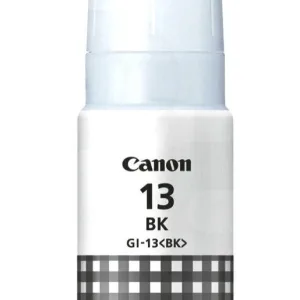 Tinta Canon Pixma Original GI 13 Black
