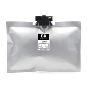 Tinta Epson T01D120 Negro