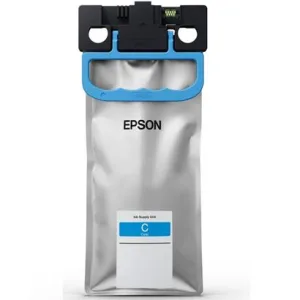 Tinta Epson T01D220 Cyan